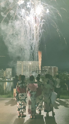 花火と若者のすべて。の記事動画