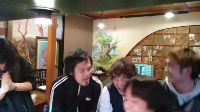 2017/1/1 タマタクCL 元日スペシャル 西荻窪アートリオンの記事動画