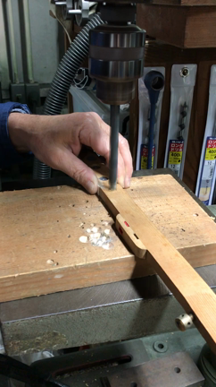 タッチウェイト（鍵盤鉛）調整の記事動画