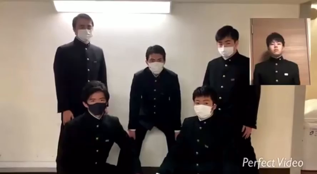 受験生応援企画④の記事動画