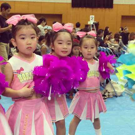 子安市民センターまつり出演の記事動画