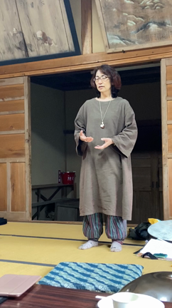 5月21日『ひびきあい』あつまれ〜皆神さん！ワークショップ　皆神山編の記事動画