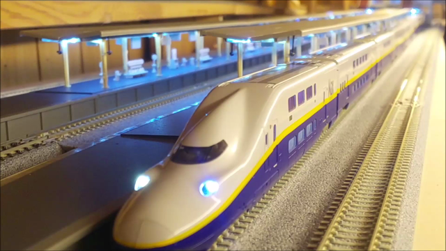 KATOの新製品発売予告～スロットレスモーターの展開 | 重単5175 ～鉄道