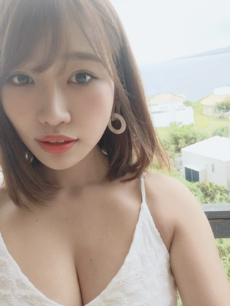 沖縄撮影会最終日の記事動画