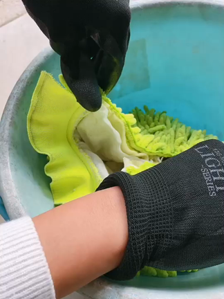 洗車blogと思いきや…の記事動画