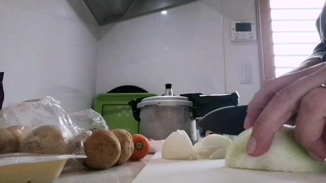 夕食の記事動画