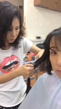 ヘアドネーションって知ってますか？の記事動画