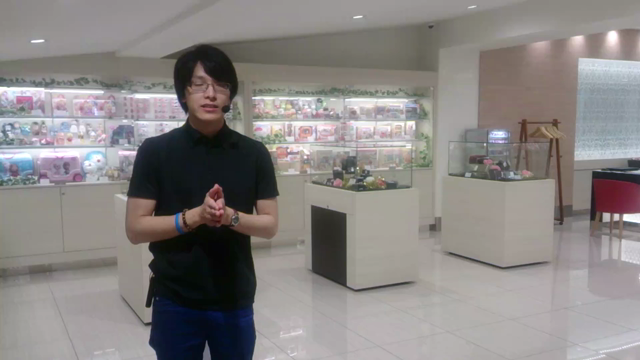 オープニング隠し撮りの記事動画