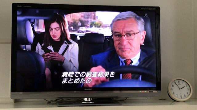 映画”マイインターン”に学ぶ、痩せるヒント【モデル体型ダイエット塾】の記事動画