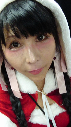 空知李虎にゃんXmasメッセージ動画の記事動画