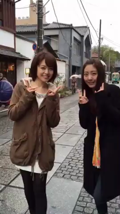 おすすめスポットin栃木☆(栗田萌)の記事動画