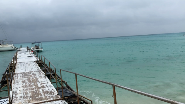 海に癒されて〜宮古島旅行2日目♡の記事動画