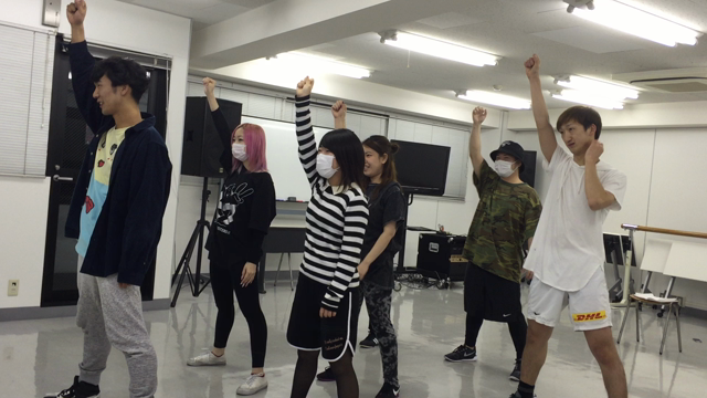 突撃！リハ訪問 Part2の記事動画