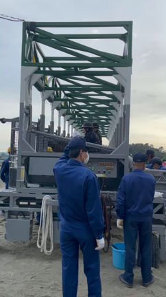 ゲート試験はどのように行われてるのか？(動画あり)の記事動画