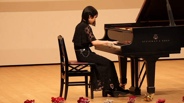 Winter Piano concert 2023 第2弾の記事動画