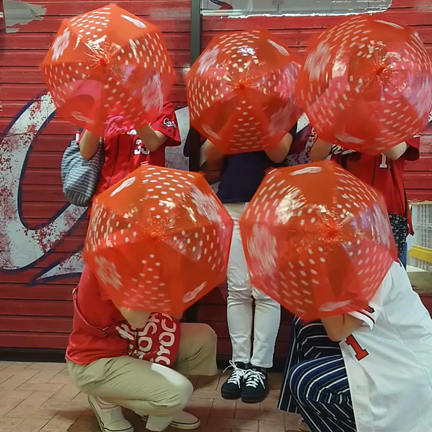 『7/2 カープ vs ヤクルト観戦』の記事動画