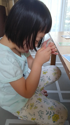 激ムズかるた取り！！の記事動画