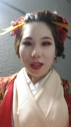 ジャポネスクルーお疲れ様でありんしたぇの記事動画