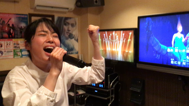 歌いたーい！動画。の記事動画