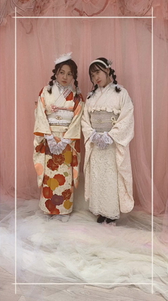 【青梅市成人式】撮影風景の記事動画