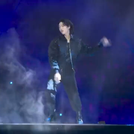 BTS☆Life Goes On 星から来たあの子テテくん보라해♡バンタンと私の暮らし