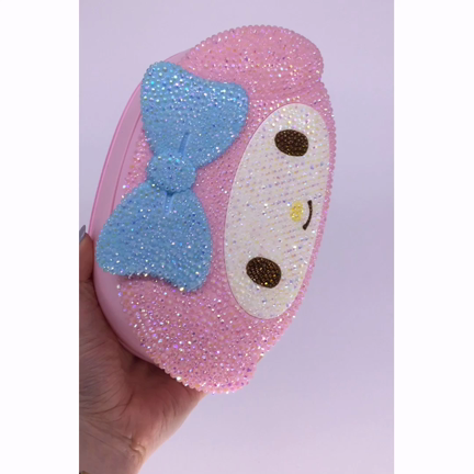 マイメロちゃん♡の記事動画