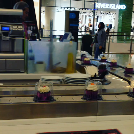 回転ケーキから学ぶ、非常識の凄さ★常識を超えて人生を素敵にデザインするの記事動画