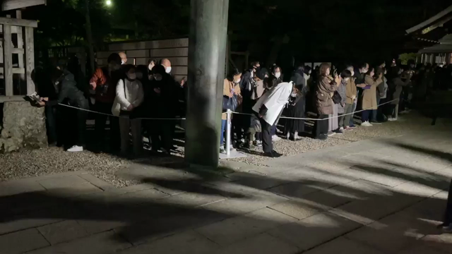 出雲☆神迎祭の記事動画