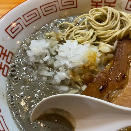 自家製麺うろた@福島市新町の記事動画
