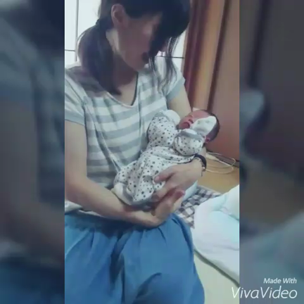 やっと会えたね(o^^o)の記事動画