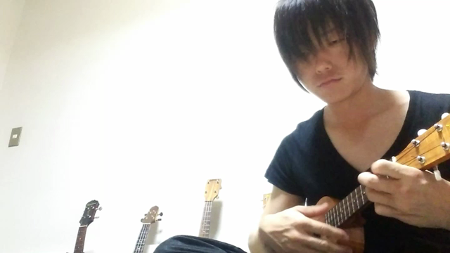 ウクレレが弾けない日々の記事動画