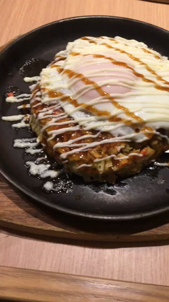 劇場入り！お好み焼き！の記事動画