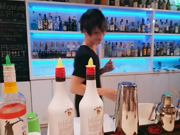 ✨✨お花見と✨✨の記事動画