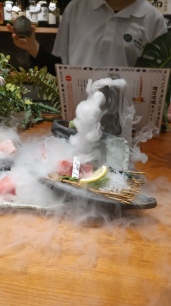 忘年会２(◕ᴗ◕✿)の記事動画