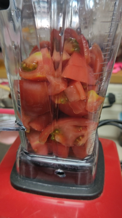 トマト糀　醤油糀　味噌　仕込み完了ですの記事動画