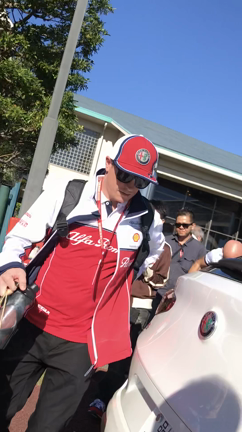 2021.F1 SUZUKA 01(妄想)の記事動画