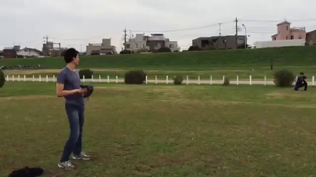 一球入魂の記事動画