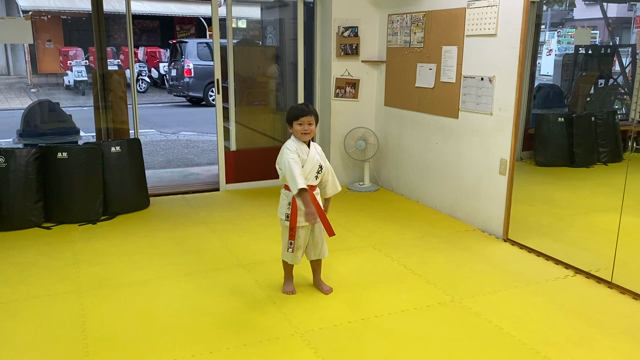 木曜日は初級の日の記事動画