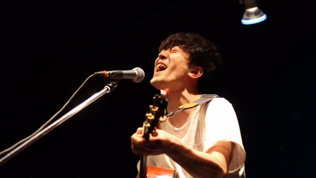 【歌い人と私】あと2日。(CM公開)の記事動画