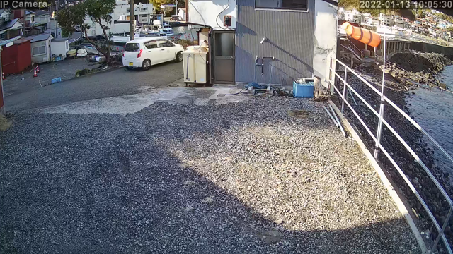 今日も吹いています。工作日和ですね＾＾の記事動画