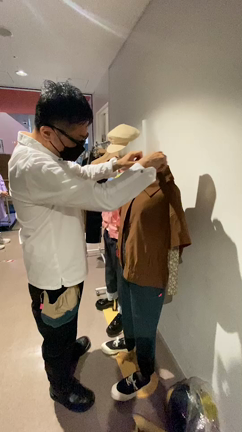 オンエア無事に終わりました～の記事動画