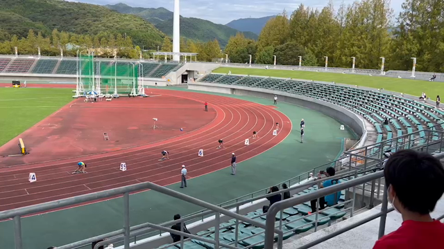 山口県体育大会でしたの記事動画