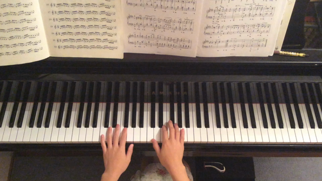 リズム替え練習☆の記事動画