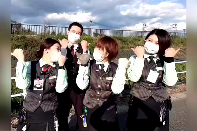 ササミカブログvol.1  さぁ行こう(*´▽｀*)来店ポイント交換会♪の記事動画