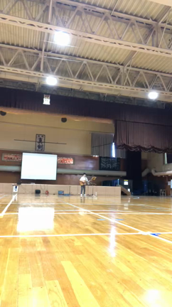 十勝、本別中学校さん全校道徳授業「心・命を考える」の記事動画