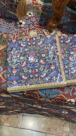 『英国ウィーク2021』おしゃれペーパーナプキンの記事動画