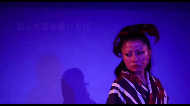 飛花ワークショップのお知らせの記事動画