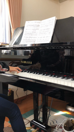 合唱の伴奏の記事動画