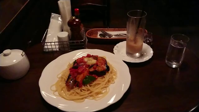 一関市ジャズ喫茶『カフェもりそん』に行ってきた☆彡ポケモンGO！ヤミラミ＆T型アンノーン☆彡の記事動画