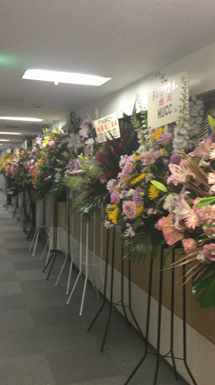 802 BIRTHDAY &amp; 明日はaikoさん登場！の記事動画